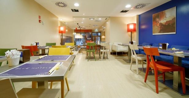 Hotel Marqués De San Esteban