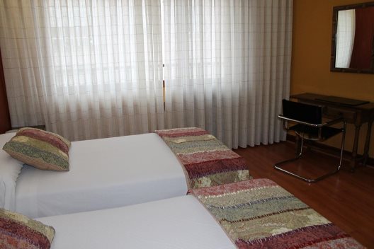 Hotel Marques De Santillana