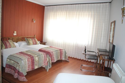 Hotel Marques De Santillana