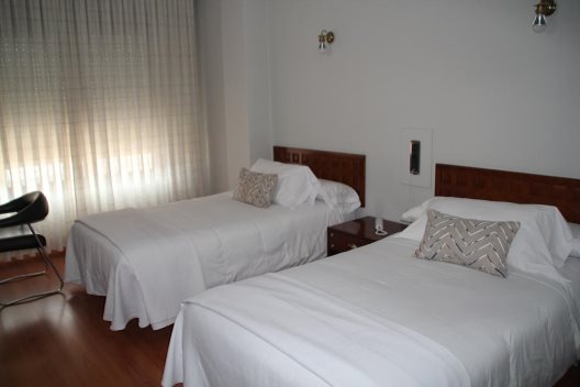 Hotel Marques De Santillana