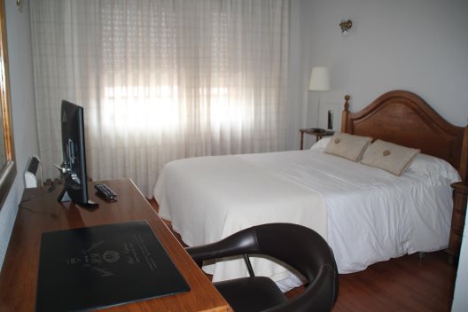Hotel Marques De Santillana