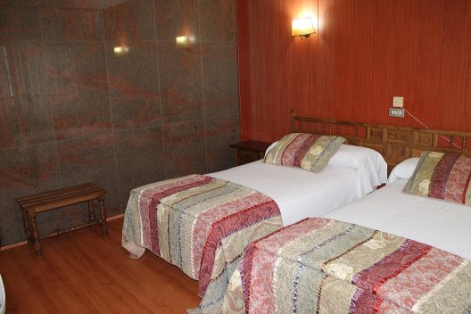 Hotel Marques De Santillana