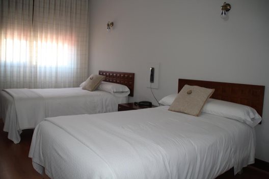 Hotel Marques De Santillana