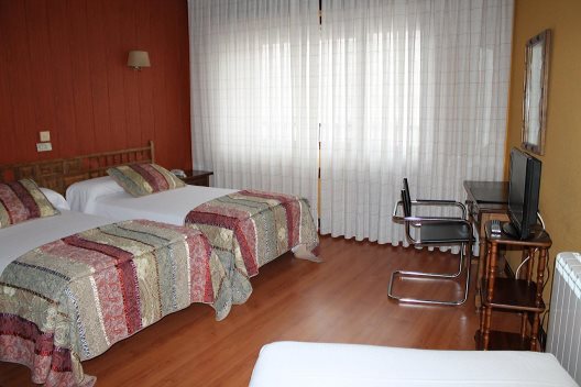 Hotel Marques De Santillana