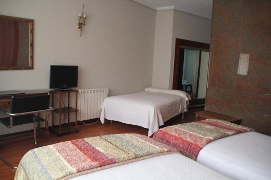 Hotel Marques De Santillana