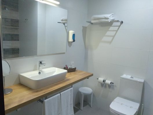 Hotel Marques De Santillana