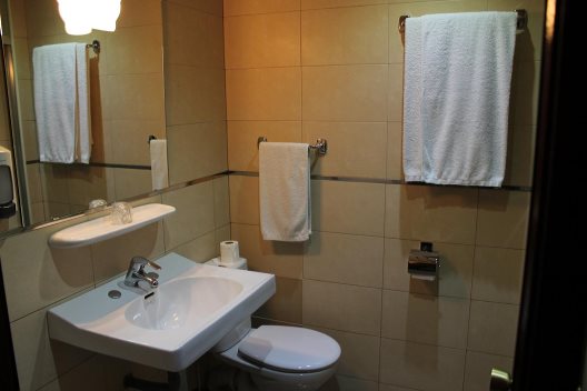 Hotel Marques De Santillana