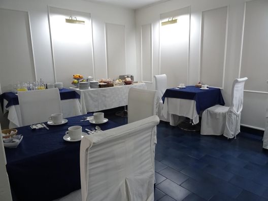 Hotel Marques De Santillana