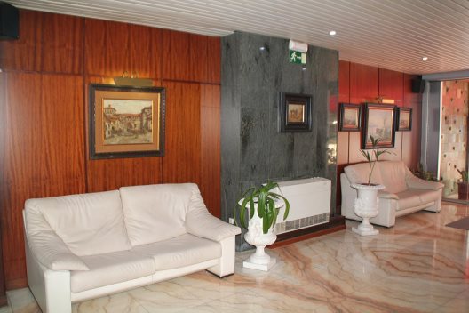 Hotel Marques De Santillana