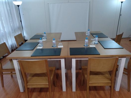 Hotel Marques De Santillana