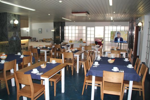 Hotel Marques De Santillana
