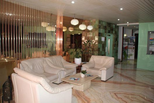 Hotel Marques De Santillana