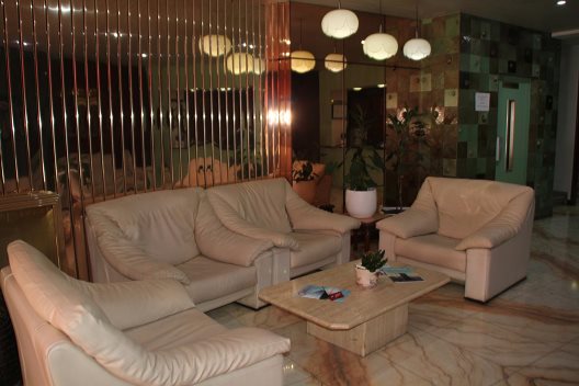 Hotel Marques De Santillana
