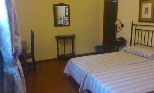 Hotel Marqués De Torresoto