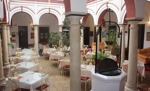 Hotel Marqués De Torresoto