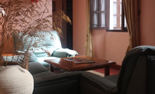 Hotel Marqués De Torresoto