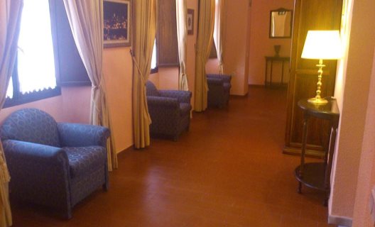 Hotel Marqués De Torresoto