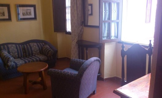 Hotel Marqués De Torresoto