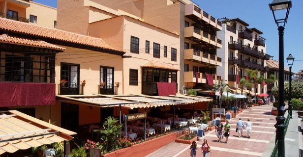 Hotel Marquesa