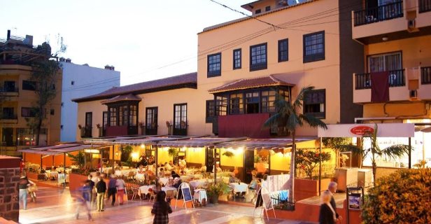 Hotel Marquesa