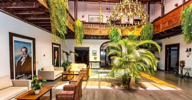 Hotel Marquesa
