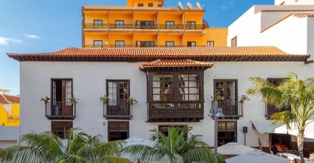 Hotel Marquesa