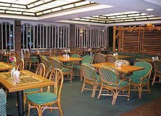 Hotel Marquis Houston Intercontinental Airport