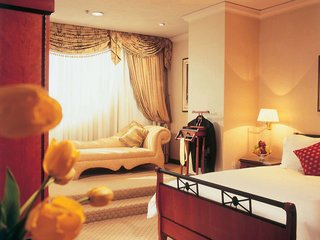 Hotel Marquis Reforma