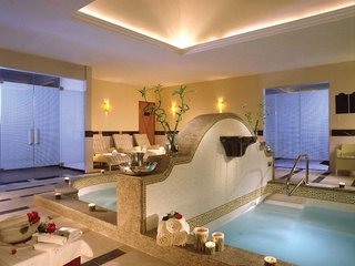 Hotel Marquis Reforma