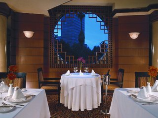 Hotel Marquis Reforma