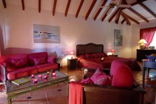 Hotel Marquis Resort & Spa