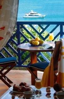 Hotel Marquis Resort & Spa