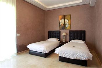 Hotel Marrakech Garden