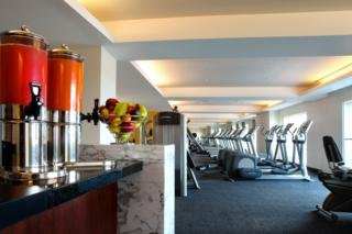 Hotel Marriot Aguascalientes