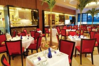 Hotel Marriot Aguascalientes