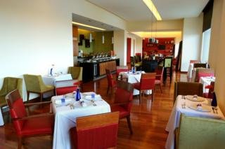 Hotel Marriot Aguascalientes