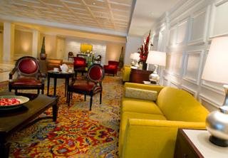 Hotel Marriott At Lakeway