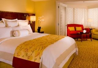 Hotel Marriott At Lakeway