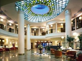 Hotel Marriott Aurora