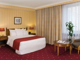 Hotel Marriott Aurora