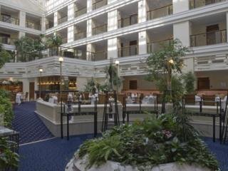 Hotel Marriott Aurora