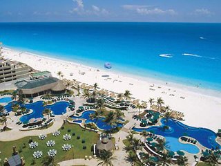 Hotel Marriott Casa Magna Cancun Resort