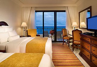 Hotel Marriott Casa Magna Cancun Resort