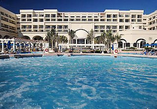 Hotel Marriott Casa Magna Cancun Resort