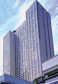 Hotel Marriott Chicago Downtown