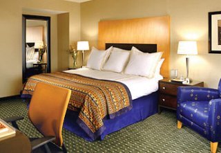 Hotel Marriott Chicago Downtown
