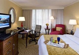 Hotel Marriott Chicago Oak Brook