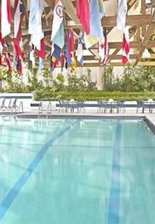 Hotel Marriott Chicago Oak Brook