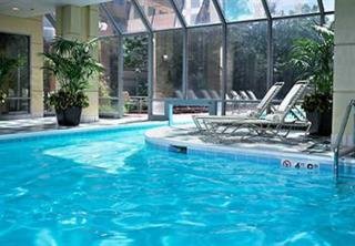Hotel Marriott Chicago Suites Downers Grove