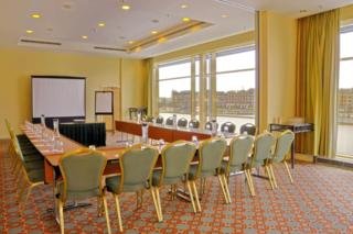 Hotel Marriott Copenhagen